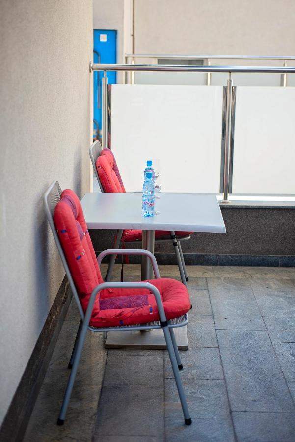Luxapart Basca Old City Centar Free Parking ซาราเยโว ภายนอก รูปภาพ
