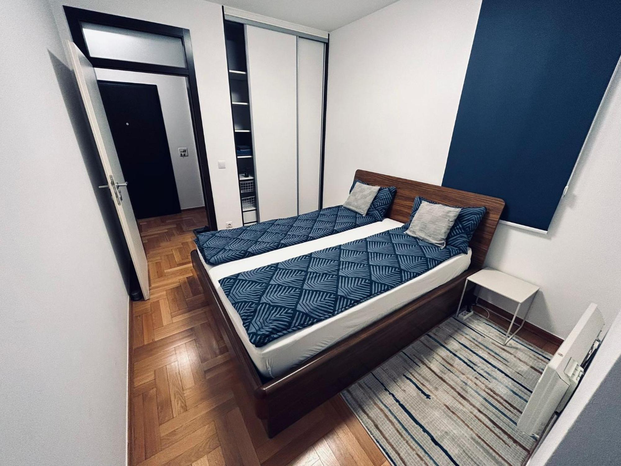 Luxapart Basca Old City Centar Free Parking ซาราเยโว ภายนอก รูปภาพ